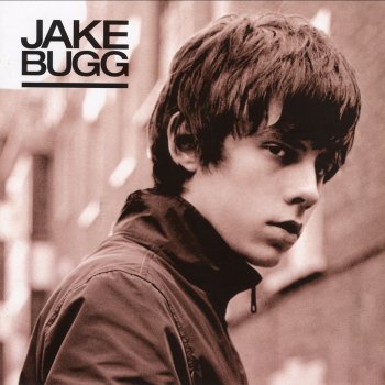 Jake Bugg Lightning Bolt