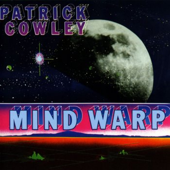 Patrick Cowley Invasion (Remix)