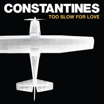 Constantines I Will Not Sing a Hateful Song (Alternate Version)