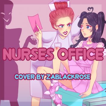 ZaBlackRose Nurses Office
