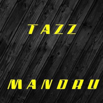 Tazz Mandru