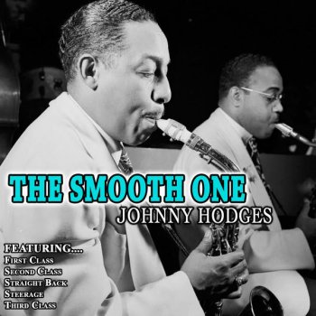 Johnny Hodges Second Class