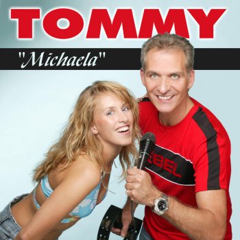 TOMMY Michaela...du Luder ( Karaoke )