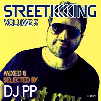 Dj Pp Street King, Vol. 5 (Continuous DJ Mix)