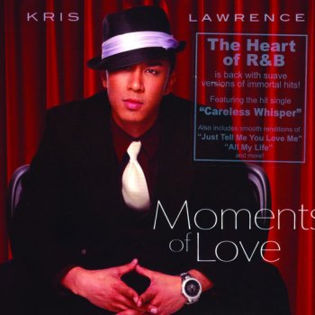 Kris Lawrence I Will Take You Forever (Duet With Denise Laurel)