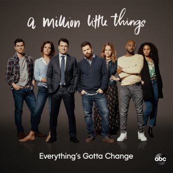 Anna Akana Everything's Gotta Change - From "A Million Little Things: Season 2"