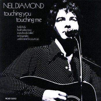 Neil Diamond feat. Lee Holdridge Smokey Lady