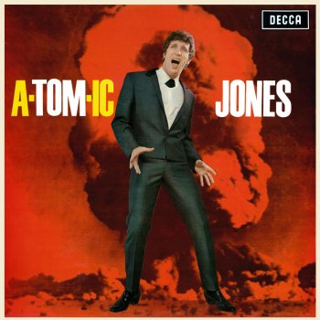 Tom Jones In a Woman's Eyes