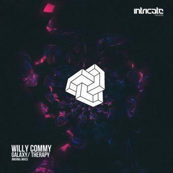 Willy Commy Therapy - Original Mix