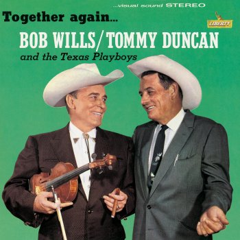 Bob Wills You Don't Love Me (But I'll Always Care)