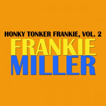 Frankie Miller Faded Bible