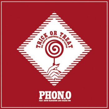 Phon.o Busted In Da D - Radio Edit