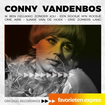 Conny Vandenbos Forever More