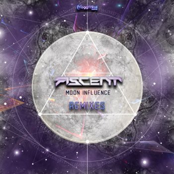 Ascent feat. Wiz Ras Moon Influence - Wiz Ras Remix