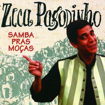 Zeca Pagodinho Requebra Morena