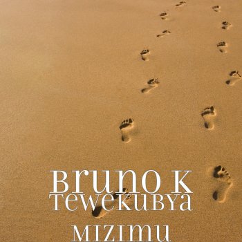Bruno K Juicy (Cover)