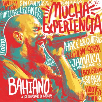 Bahiano feat. Los Guardianes de Gregory & Emanero Sin Cadenas (feat. Emanero)
