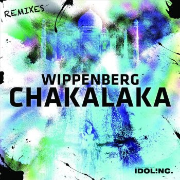 Wippenberg Chakalaka (Original Mix)
