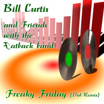 Fatback Band Freaky Friday