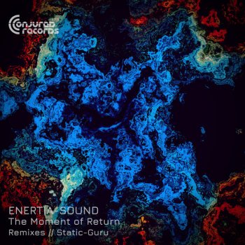Enertia-sound The Moment of Return