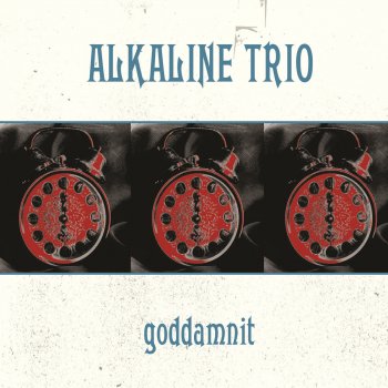 Alkaline Trio Trouble Breathing
