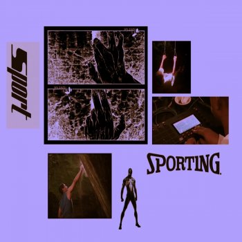 Sporting Life feat. Nick Hakim Approach