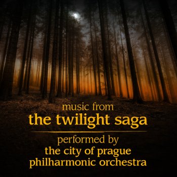 The City of Prague Philharmonic Orchestra feat. James Fitzpatrick First Kiss (From "The Twilight Saga: Eclipse")