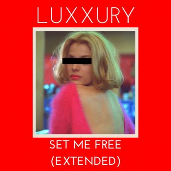 LUXXURY Make it Right (Extended)