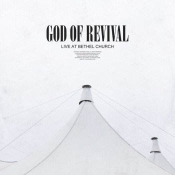 Bethel Music God of Revival (feat. Brian Johnson & Jenn Johnson) [Live]