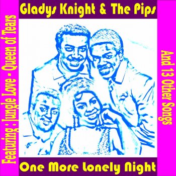 Gladys Knight & The Pips Goodnight My Love