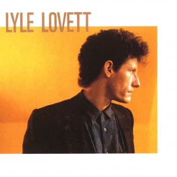 Lyle Lovett Closing Time