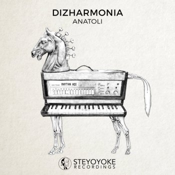 Dizharmonia feat. Iokasti Anatoli