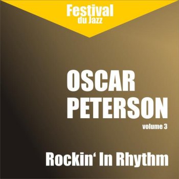 Oscar Peterson Stairway to the Stars