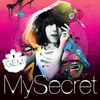 G.E.M. 我的秘密 MySecret