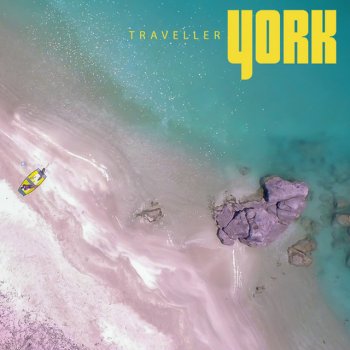 York feat. R.I.B. Traveller (feat. R.I.B.)