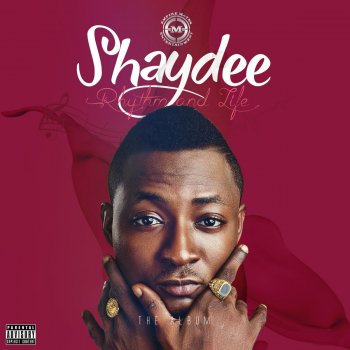 Shaydee feat. Banky W. Bad for Me