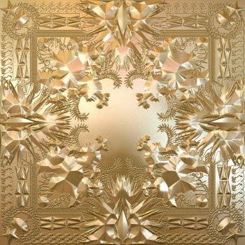 Jay-Z & Kanye West feat. Mr Hudson Why I Love You