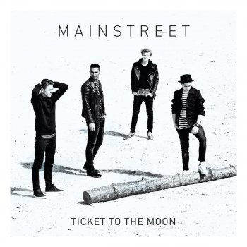 Mainstreet Ticket To the Moon (Sandstone Remix)