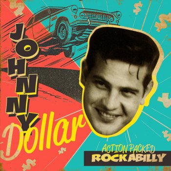 Johnny Dollar Goofin' Around