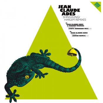 Jean Claude Ades Harlem - Gorge Remix