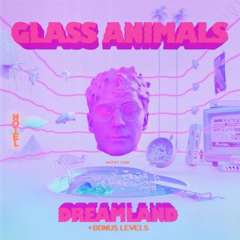 Glass Animals feat. Bree Runway Space Ghost Coast To Coast (with Bree Runway)