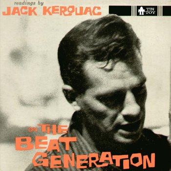 Jack Kerouac Old Angel Midnight