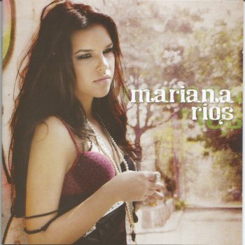 Mariana Rios Insônia