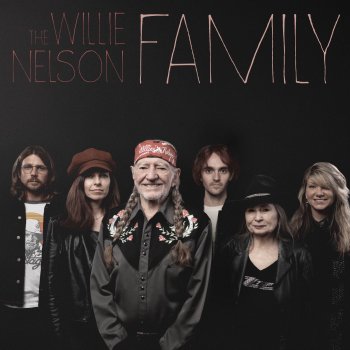 Willie Nelson In God's Eyes