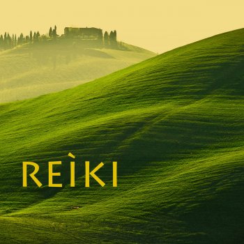 Reiki Reiki Music