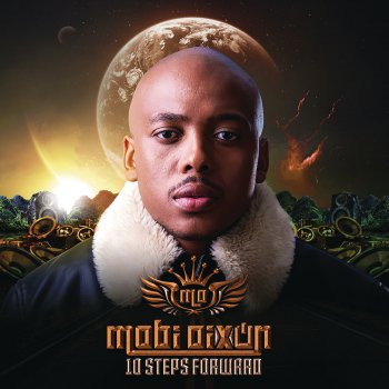 Mobi Dixon feat. Dladla Mshunqisi & Dj Brown Impilo