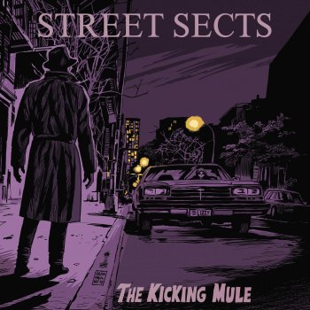 Street Sects The Drifter