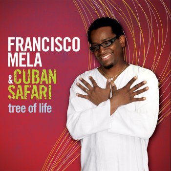 Francisco Mela The Nearness of You