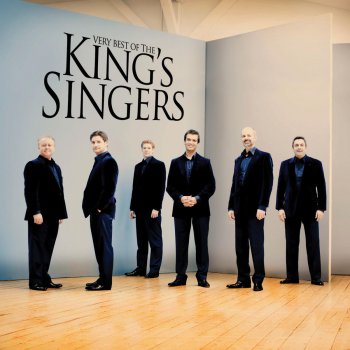The King's Singers Esti Dal