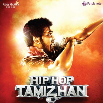 Hiphop Tamizha Stop Piracy